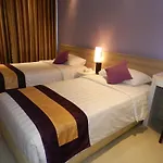 Salis Hotel