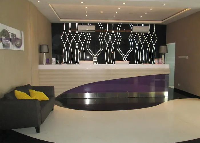 Salis Hotel