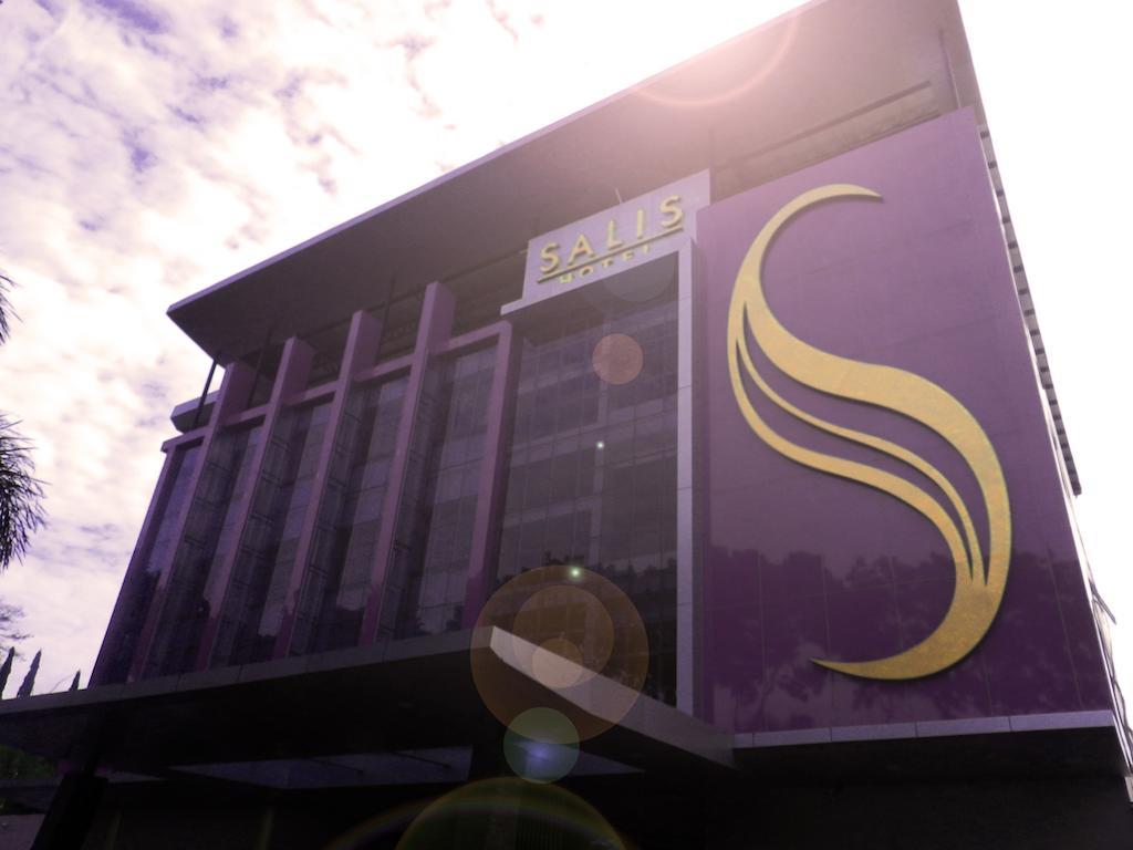 Salis Hotel