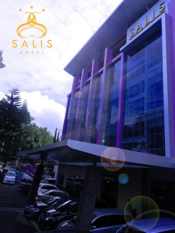 Salis Hotel