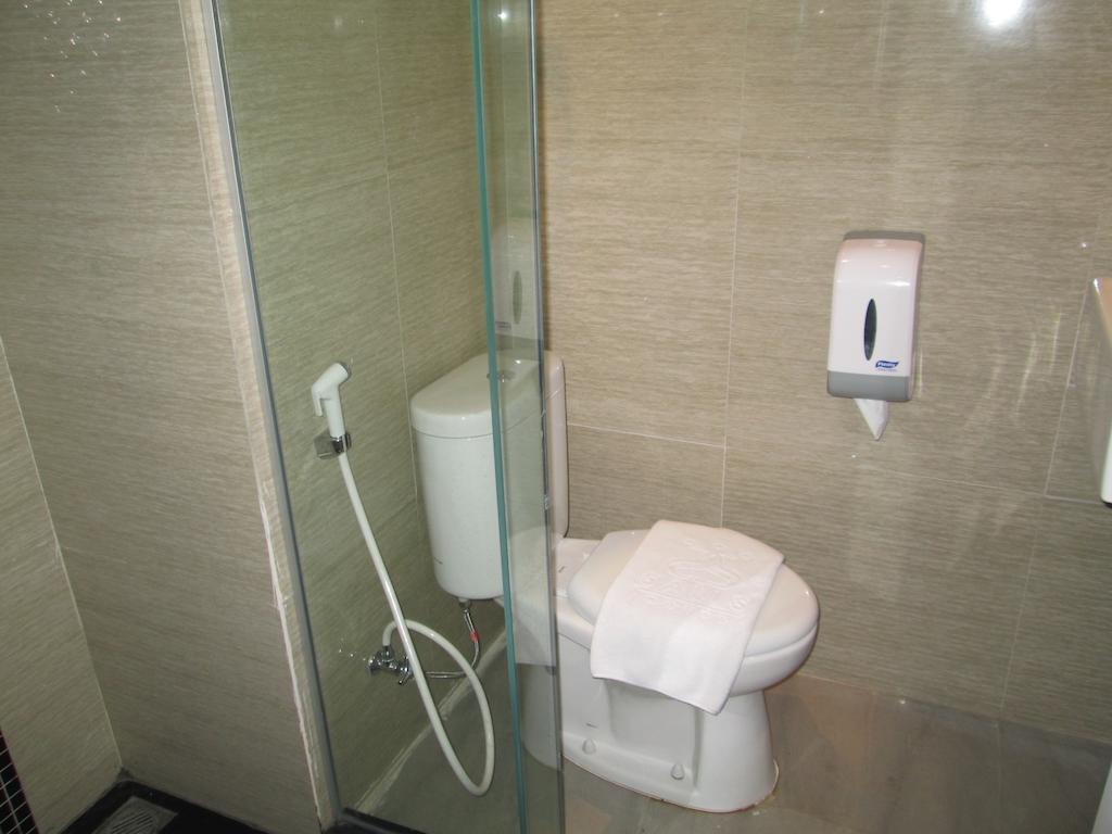 Salis Hotel Bandung