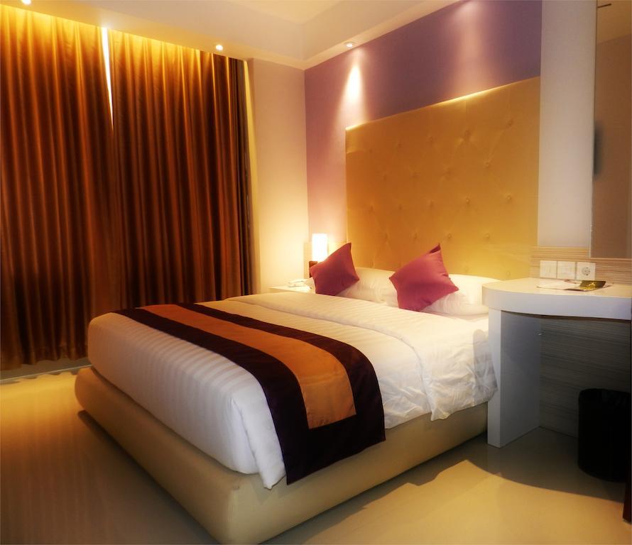 Hotel Salis 2*