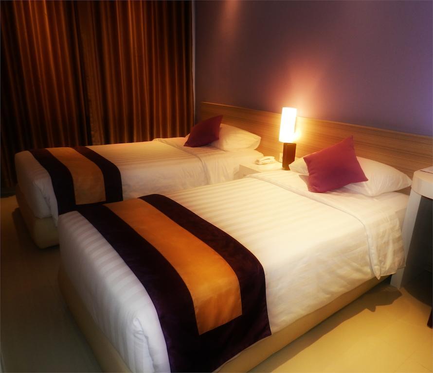 Salis 2* Bandung
