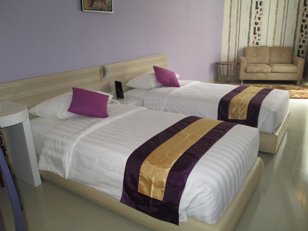 Hotel Salis