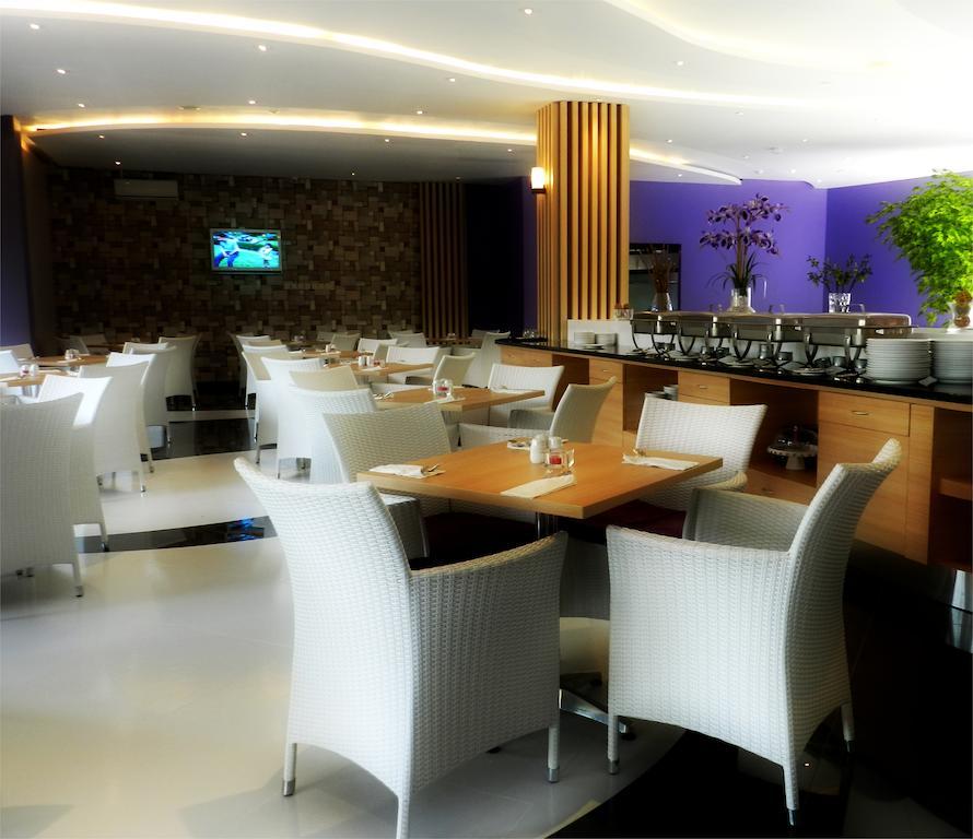 Salis Hotel