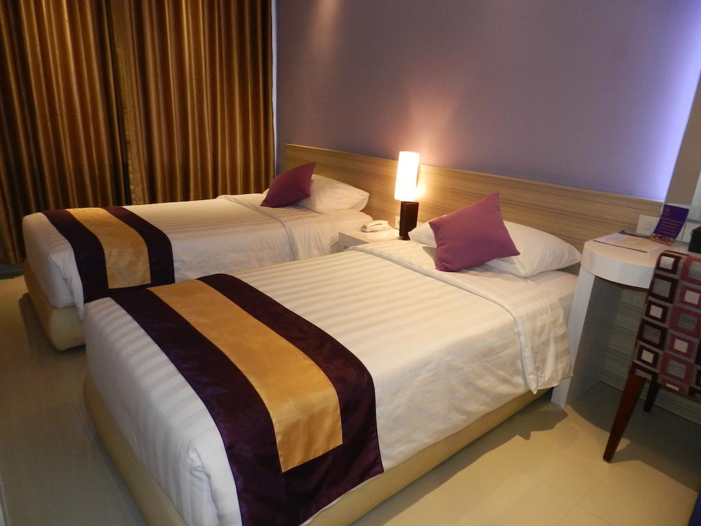 Hotel Salis 2*