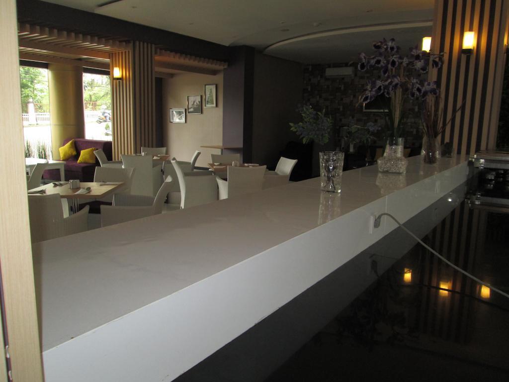 Hotel Salis Bandung
