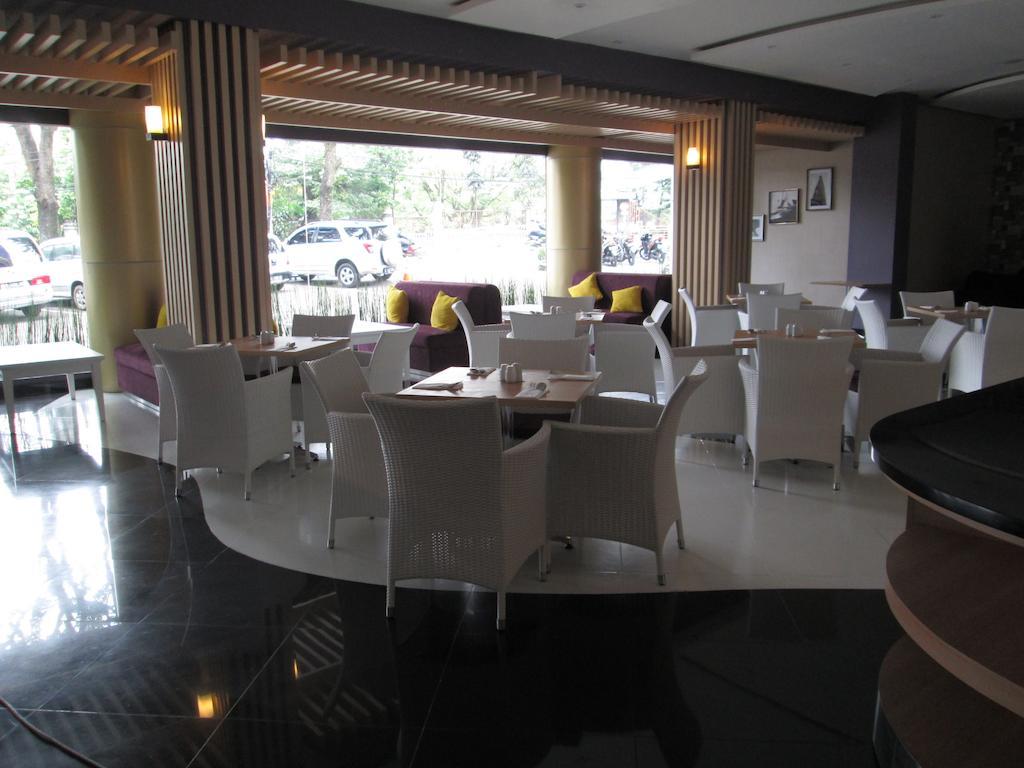 Salis Hotel Bandung