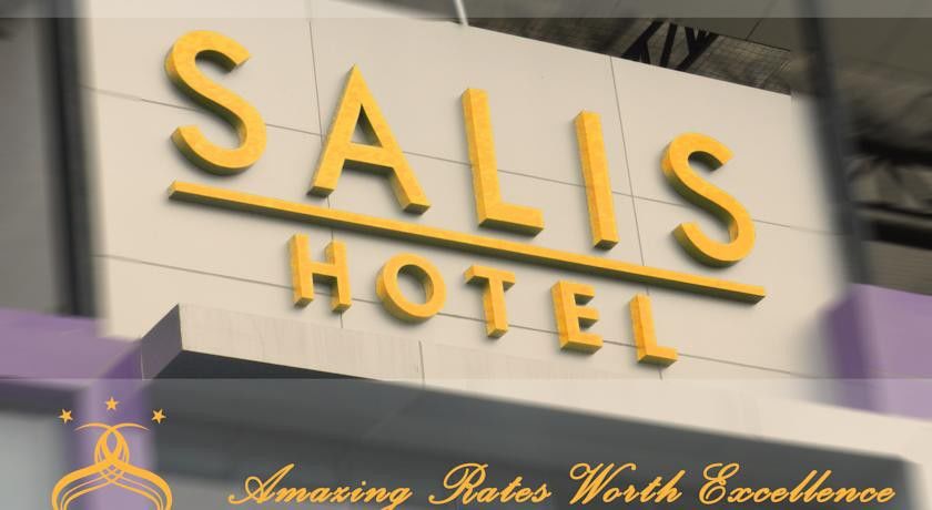 Salis 2* Bandung