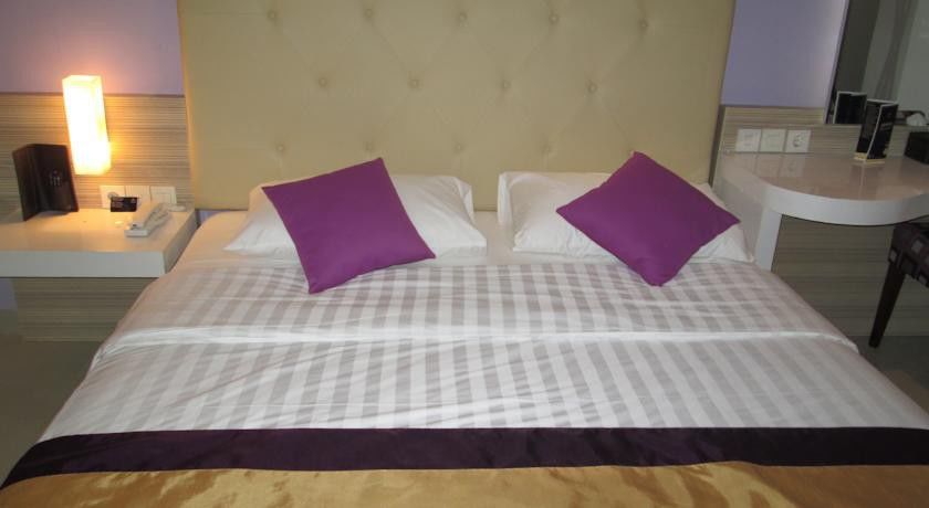 Salis Hotel Bandung